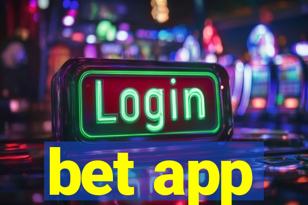 bet app